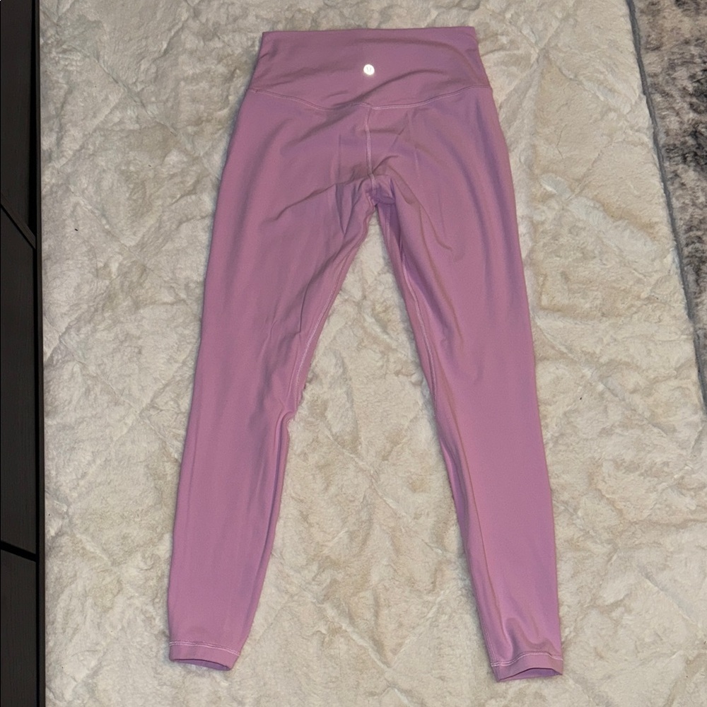 Lululemon Align Leggings